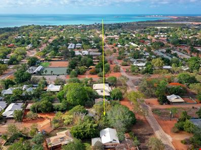 5A Forrest Street, Broome WA 6725