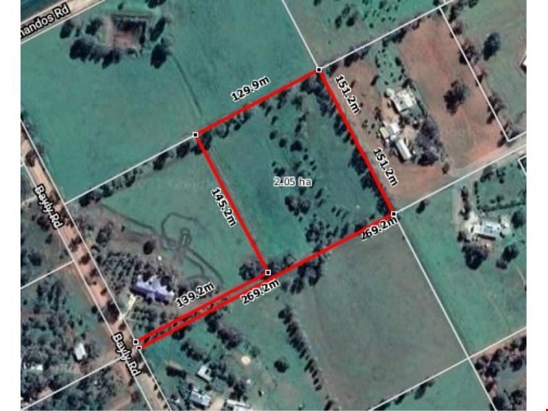 215 Bayly Road, York WA 6302