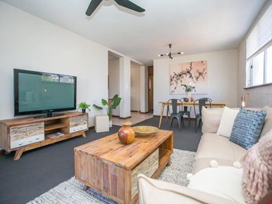 24/46 East Street, East Fremantle WA 6158