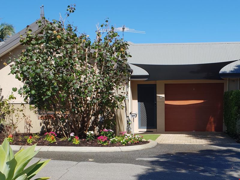 6/7 Dodd Street, Hamilton Hill WA 6163