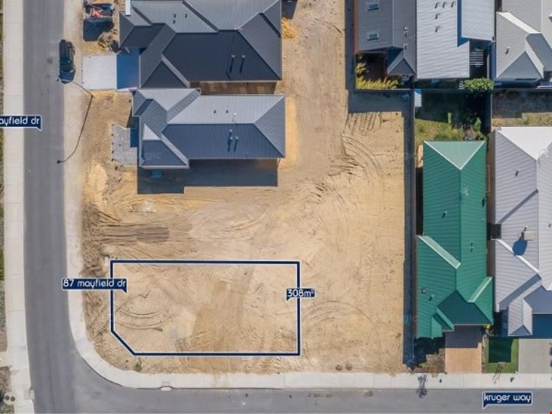 87 Mayfield Drive, Brabham WA 6055