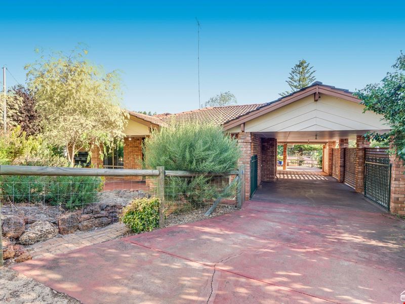 3 Lang Street, Jarrahdale WA 6124
