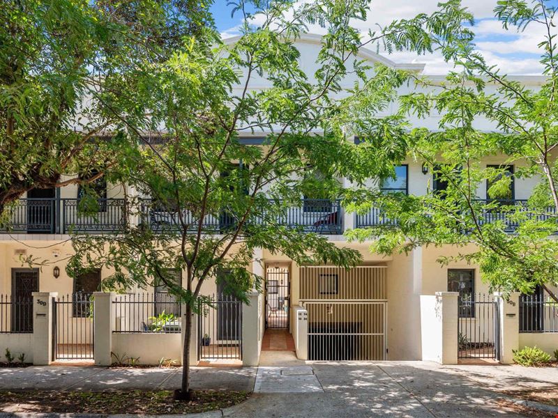 38 York Street, Subiaco WA 6008
