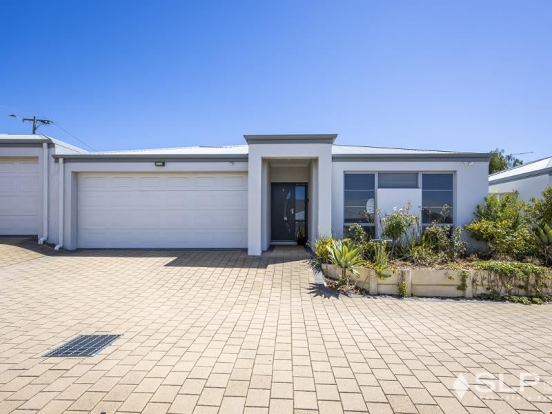 6/174 Flinders Street, Yokine WA 6060