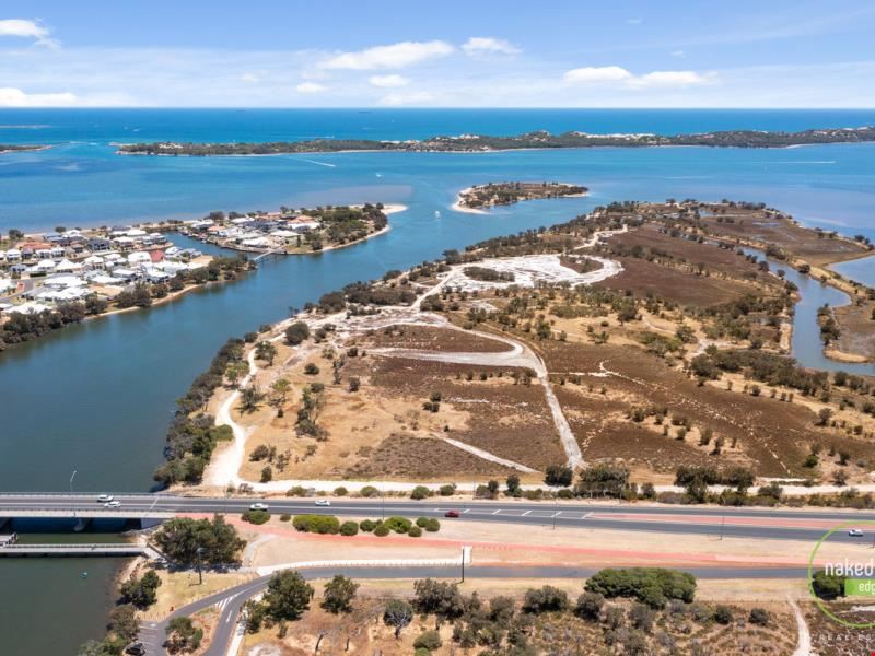 Lot 50,  Old Coast Road, Australind WA 6233