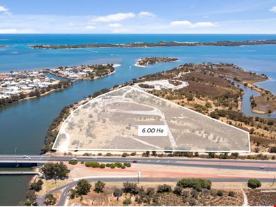 Lot 50,  Old Coast Road, Australind WA 6233