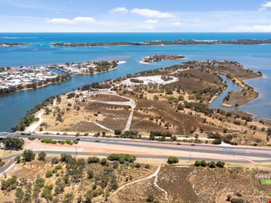 Lot 50,  Old Coast Road, Australind WA 6233