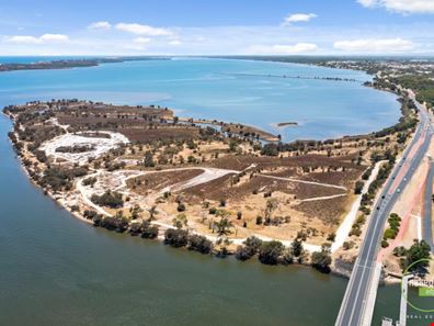 Lot 50,  Old Coast Road, Australind WA 6233