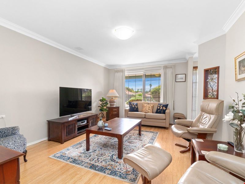 6/29 Brooks Street, Kalamunda WA 6076