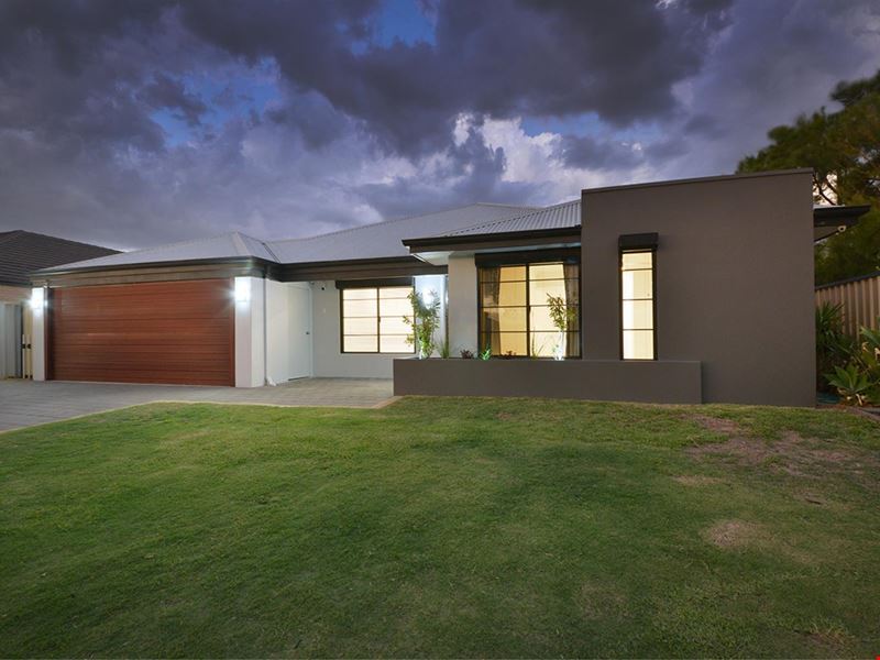 98 Ridgewood Boulevard, Ridgewood WA 6030