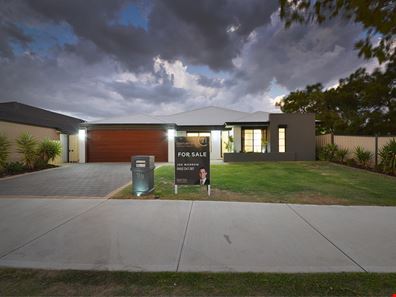 98 Ridgewood Boulevard, Ridgewood WA 6030