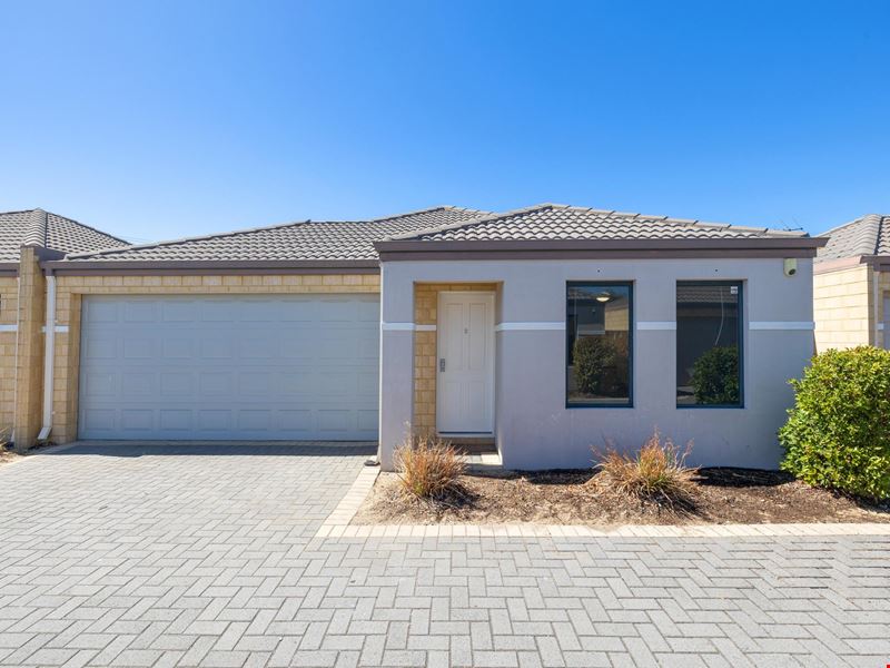 2/123 Renou Street, East Cannington WA 6107
