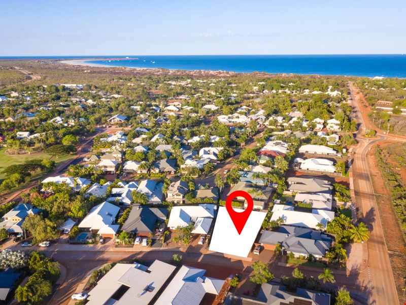 27 Delaware Road, Cable Beach WA 6726