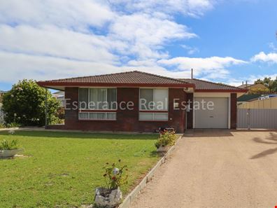 11 Padbury Street, Esperance WA 6450