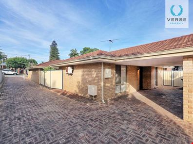 2/43 Sunbury Road, Victoria Park WA 6100