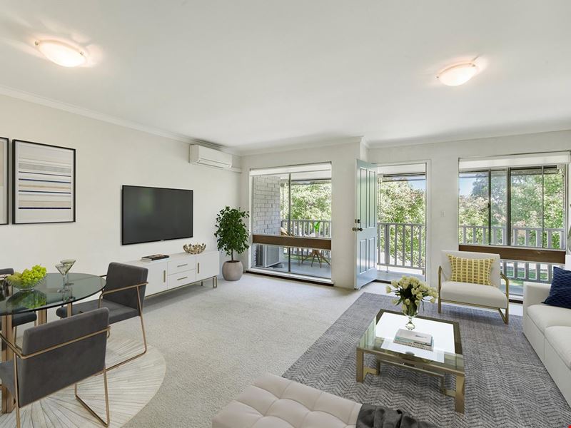 10/4 Bulimba Road, Nedlands WA 6009