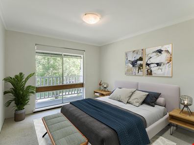 10/4 Bulimba Road, Nedlands WA 6009