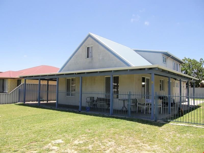 37B Cockram Street, Lancelin WA 6044