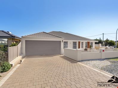 101 Burges Street, Beachlands WA 6530