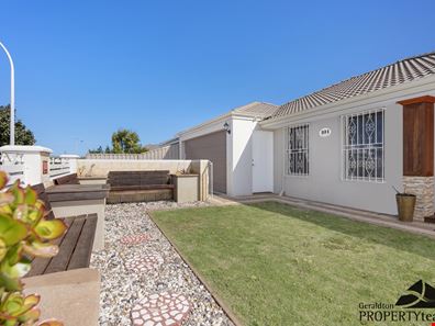 101 Burges Street, Beachlands WA 6530