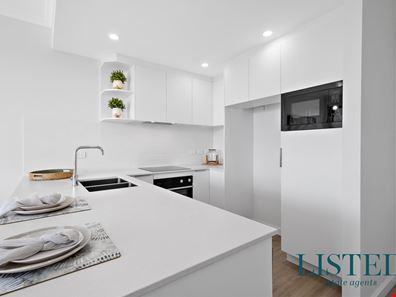 5/62 Banks Avenue, Hillarys WA 6025