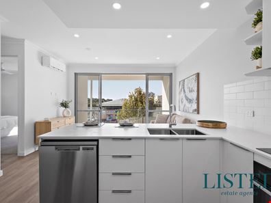 5/62 Banks Avenue, Hillarys WA 6025