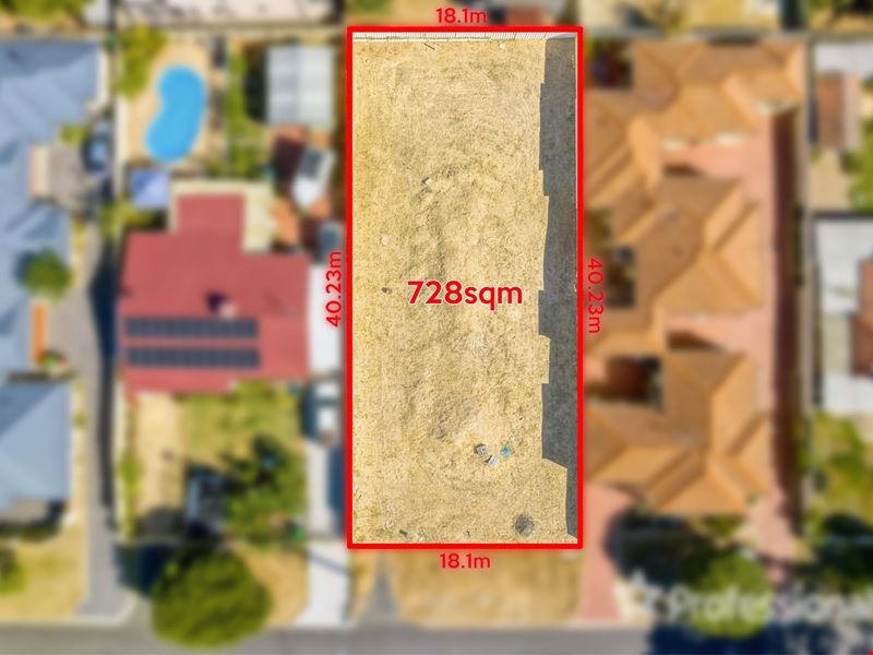 36 Kingsfold Street, Balga WA 6061
