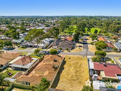36 Kingsfold Street, Balga WA 6061