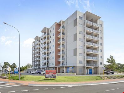 71/1 Kentucky Court, Cockburn Central WA 6164