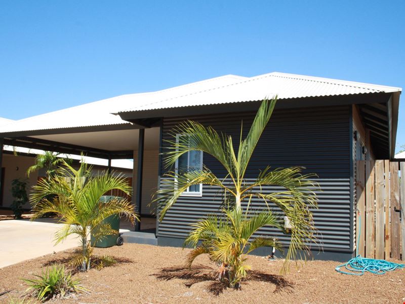 8/1 Cypress Court, Derby WA 6728