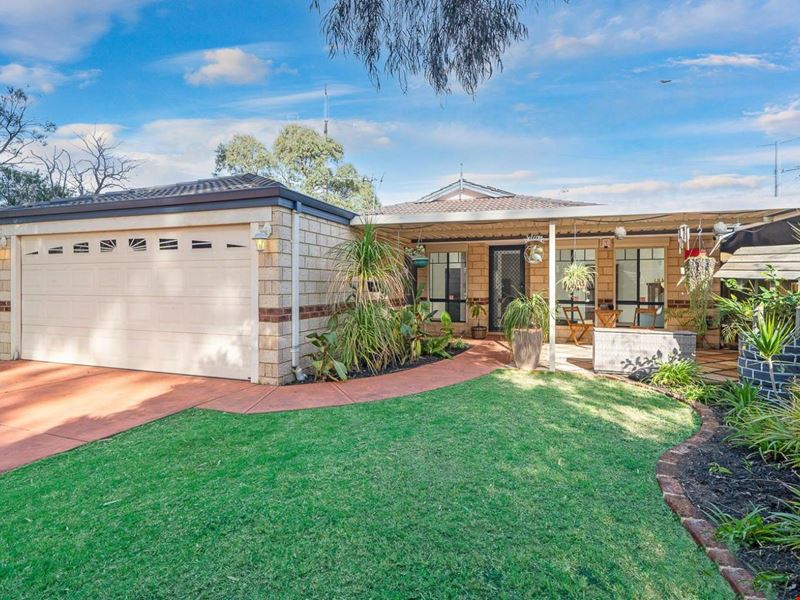 12/51 Kent Street, Spearwood