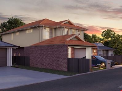 59C Dane Street, East Victoria Park WA 6101