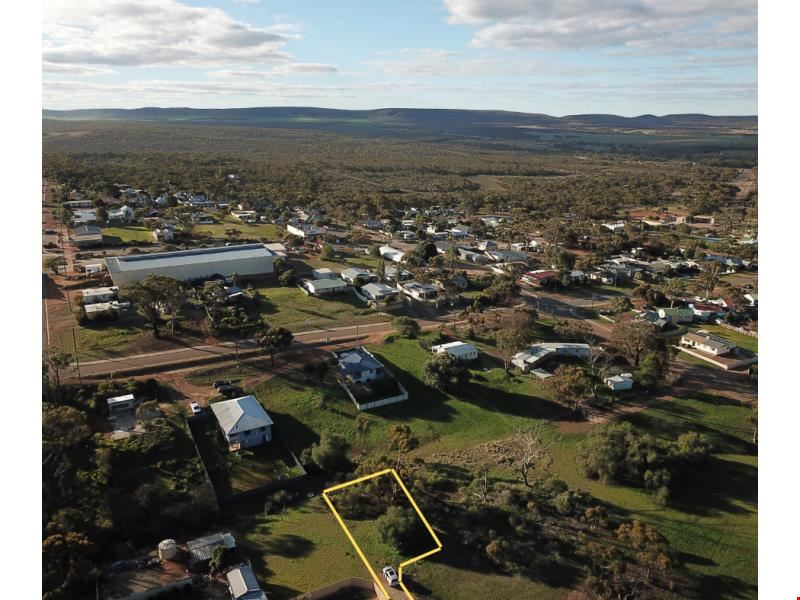 10/99A Martin Street, Ravensthorpe WA 6346