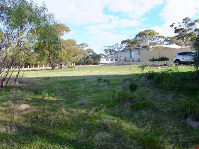 10/99A Martin Street, Ravensthorpe WA 6346