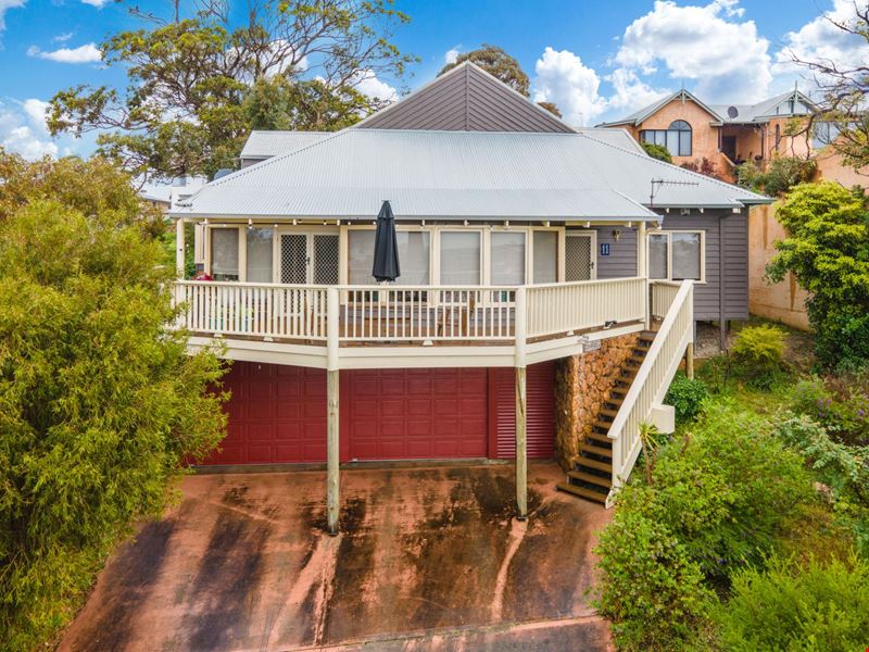 11 Melrose Street, Mount Melville WA 6330