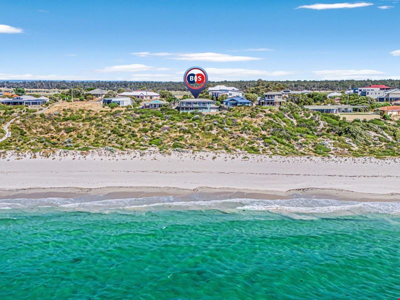 9 Bay Crescent, Peppermint Grove Beach WA 6271