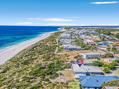 9 Bay Crescent, Peppermint Grove Beach WA 6271