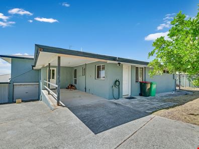 9 Bay Crescent, Peppermint Grove Beach WA 6271