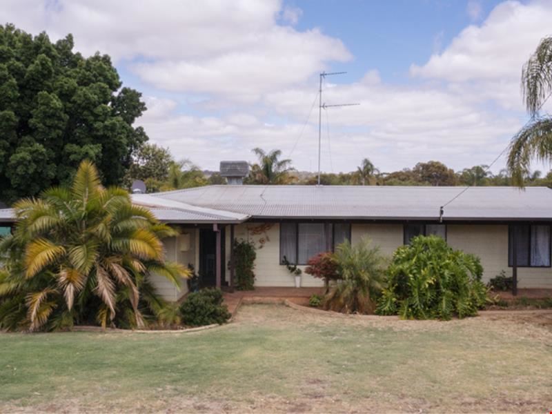 8 Harper  Street, Narrogin WA 6312