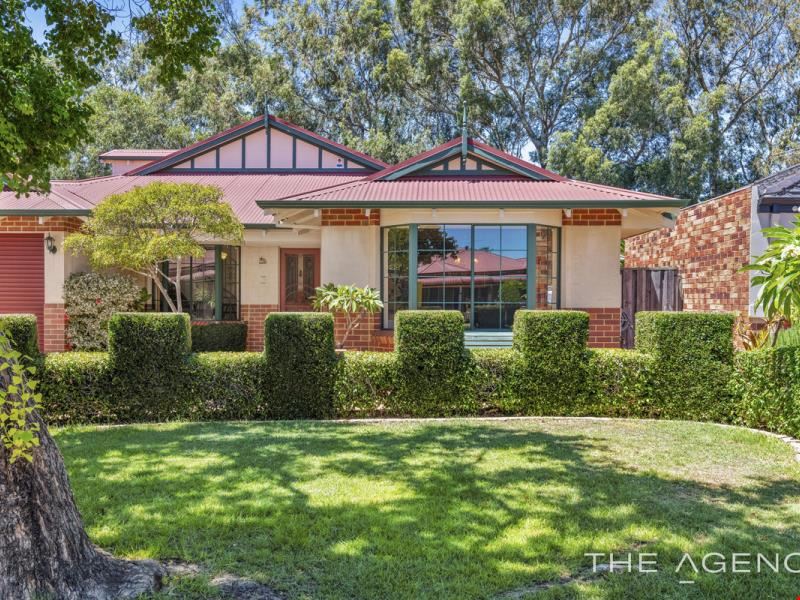 38 Gardon Rise, Gwelup WA 6018
