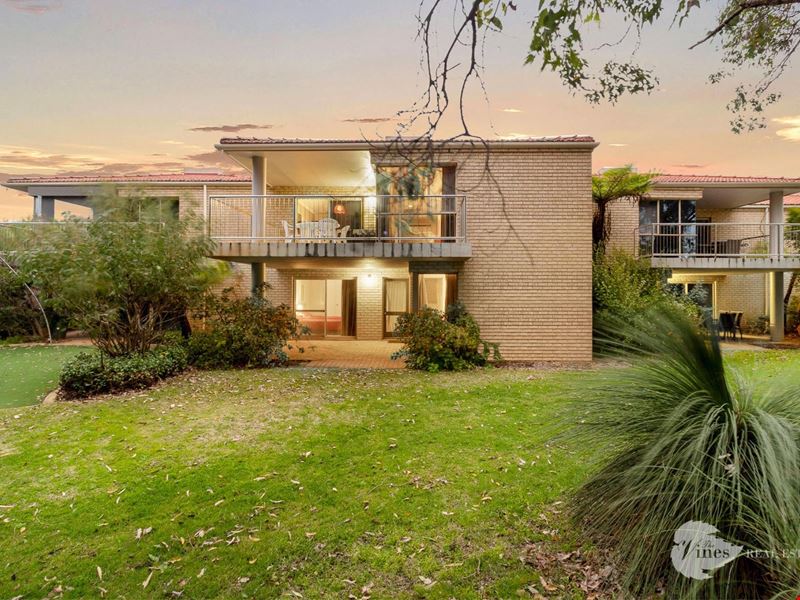 19/6 Verdelho Drive, The Vines WA 6069