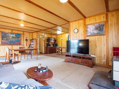 40 Jephson Street, Greenbushes WA 6254