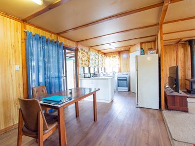 40 Jephson Street, Greenbushes WA 6254