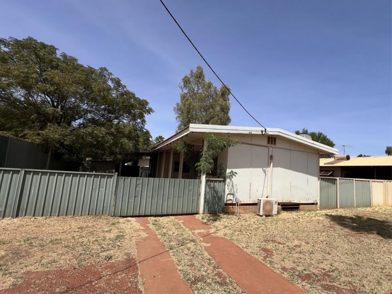 11 Wurangura Street, Newman WA 6753