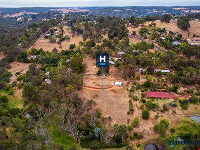 9 Thompson Street, Bridgetown WA 6255