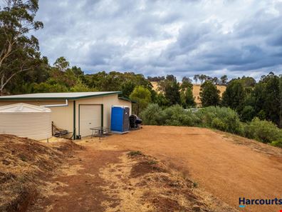 9 Thompson Street, Bridgetown WA 6255
