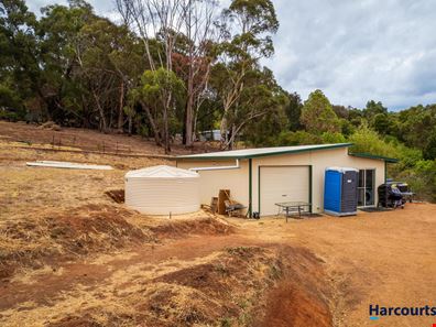 9 Thompson Street, Bridgetown WA 6255
