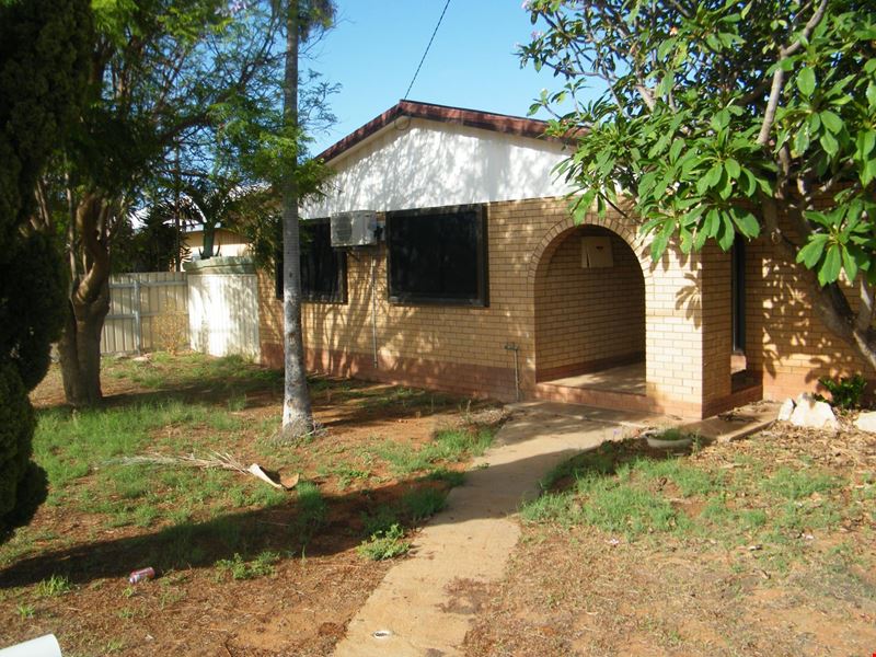 29 Angelo Street, East Carnarvon WA 6701