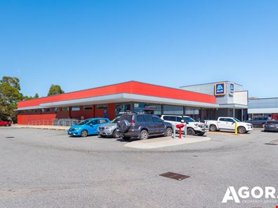 Shop 17/131 Westfield Road, Camillo WA 6111
