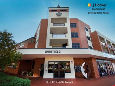 A 115/80 Old Perth Road, Bassendean WA 6054